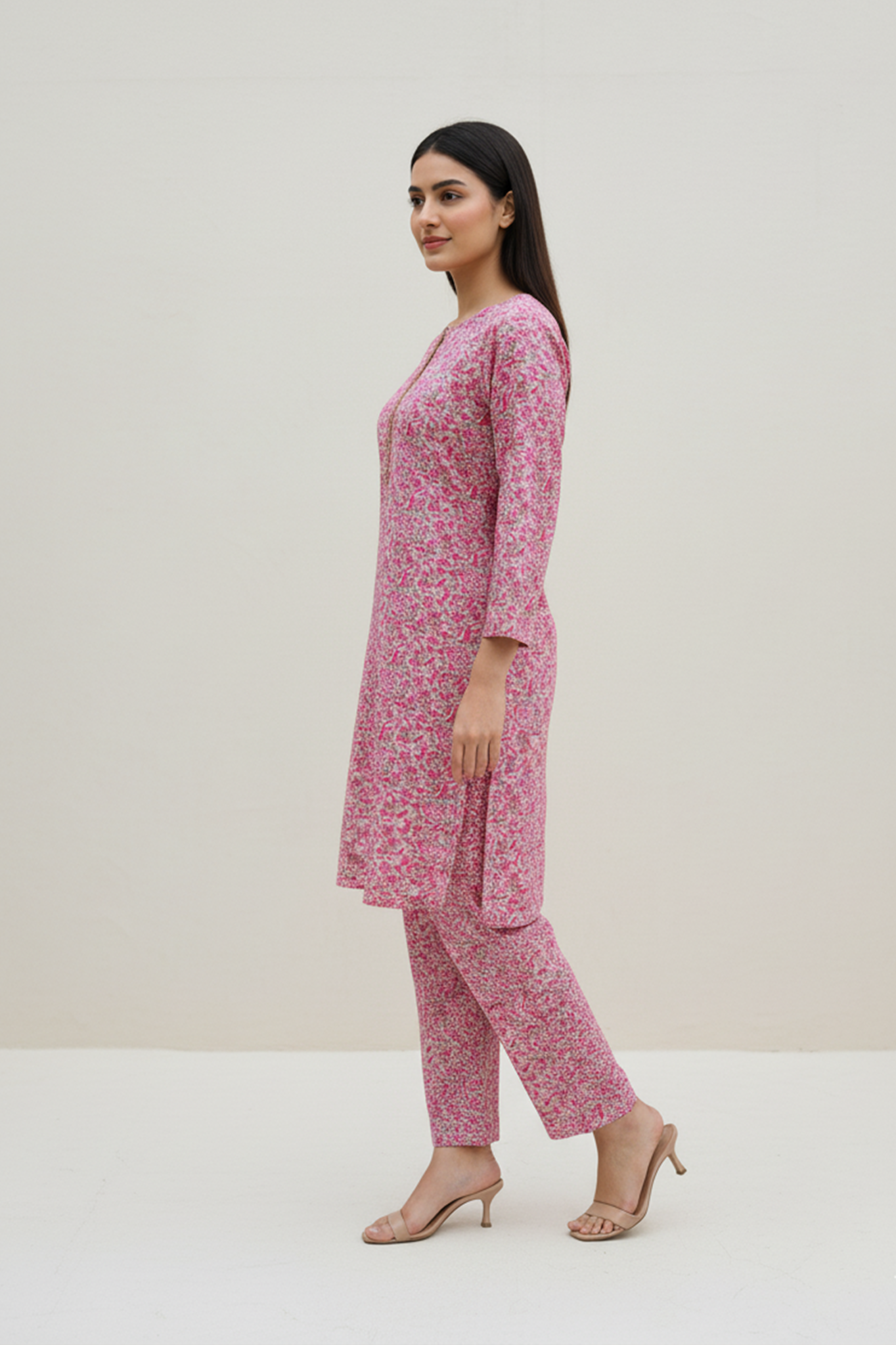 Huma–Summer Co ords Set