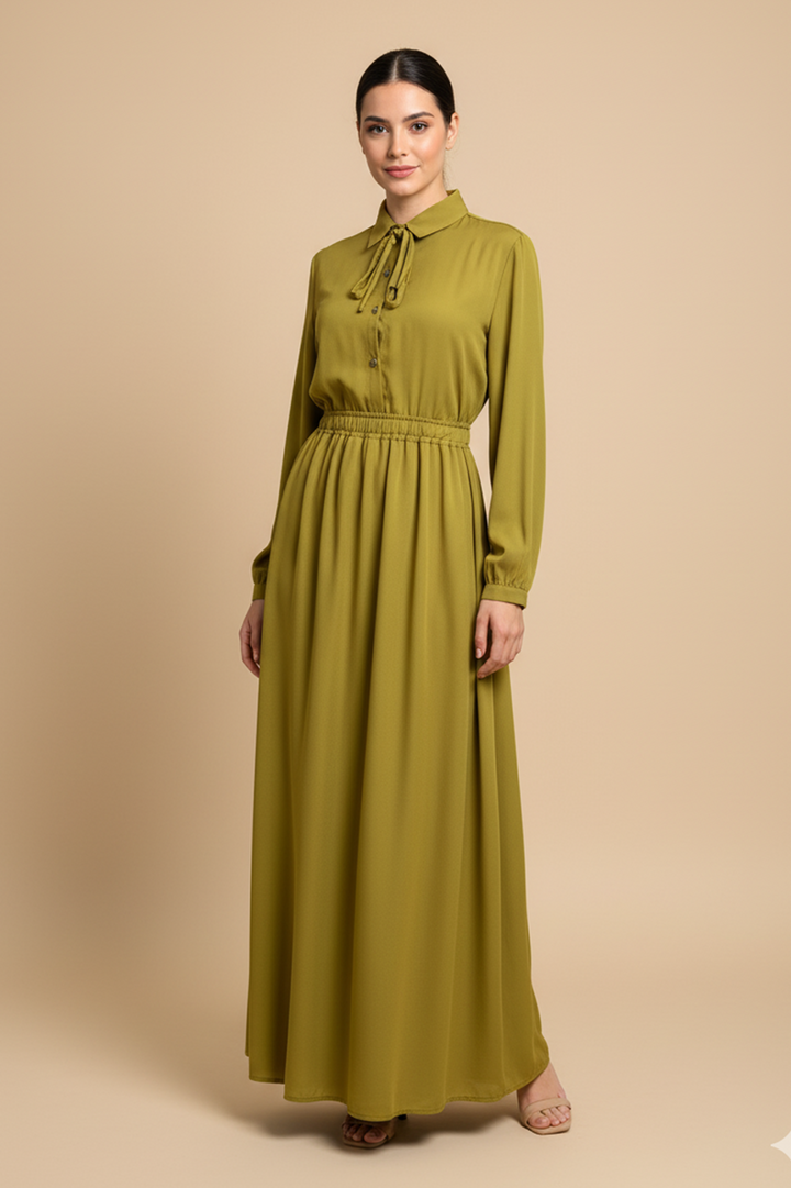 Olivia–Skirts Co ords Set