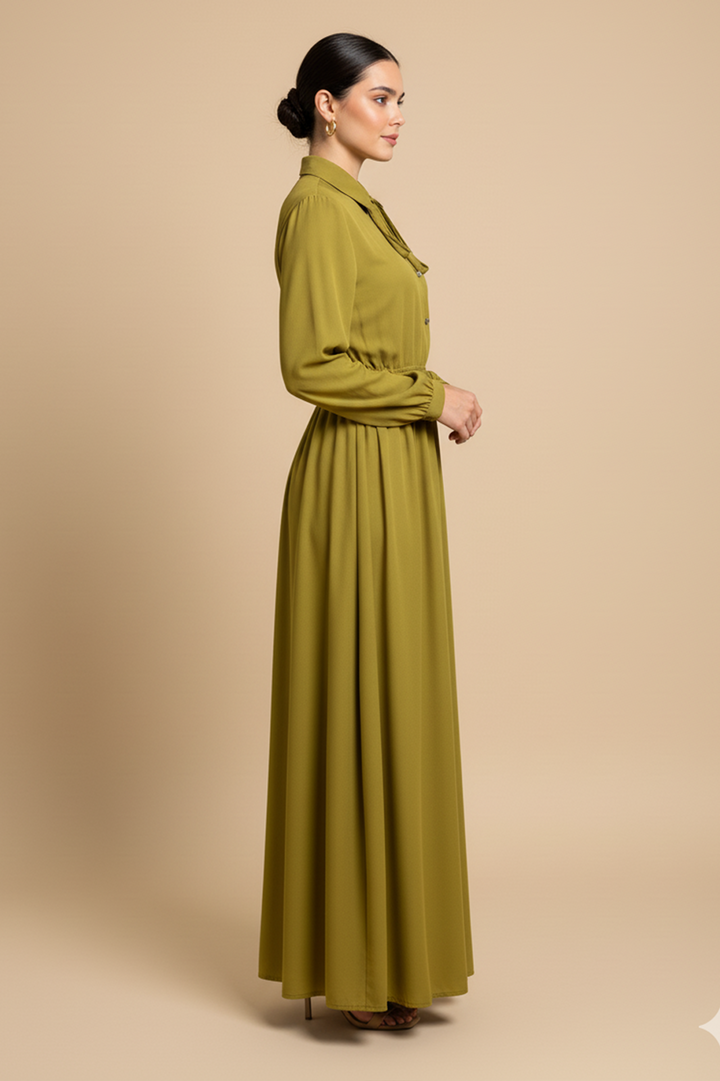 Olivia–Skirts Co ords Set