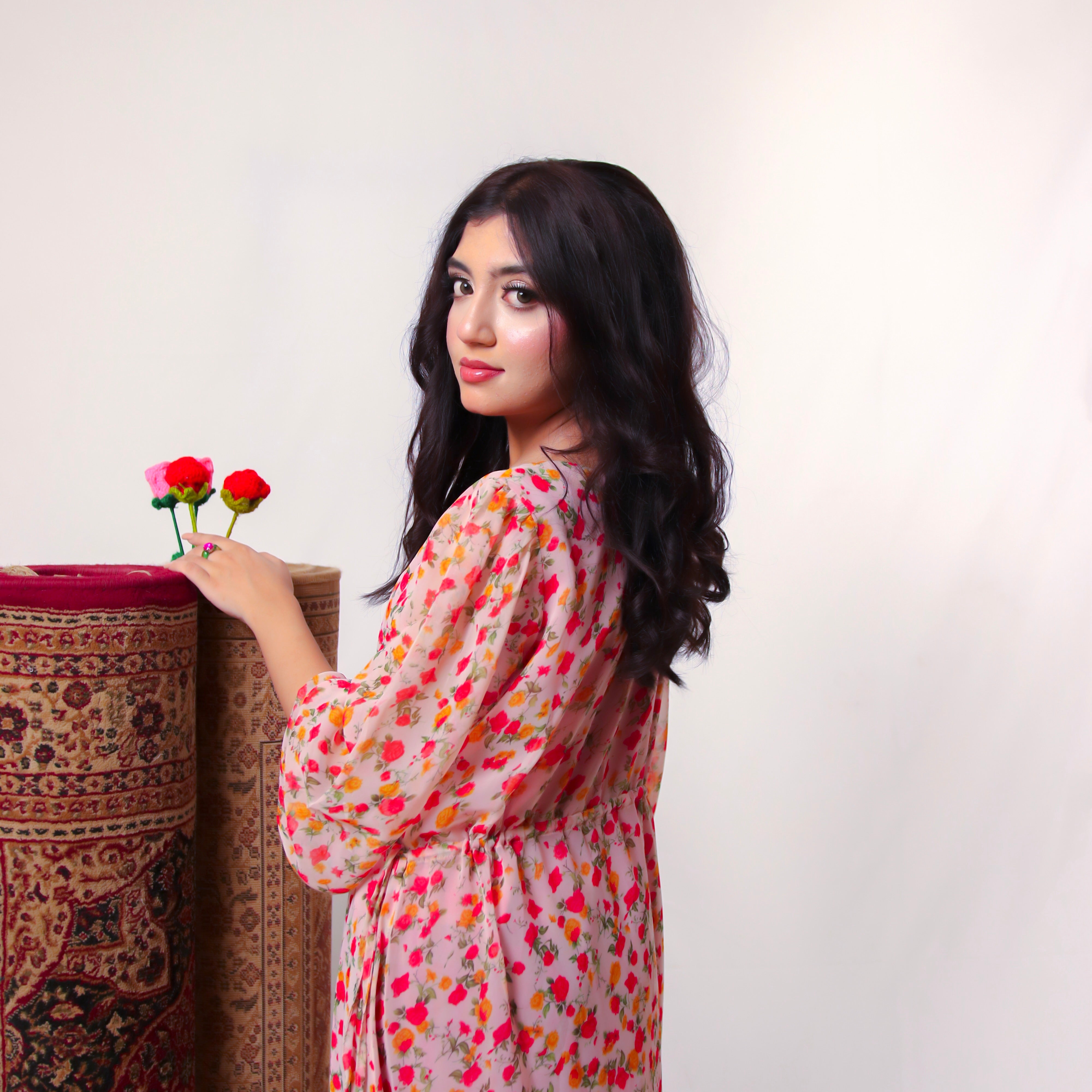 Amna Wajiha Closet 