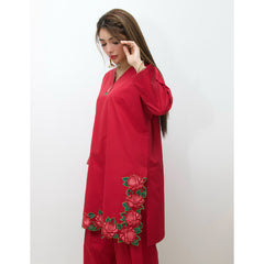 Gulaab-2 Pcs Festive Wear