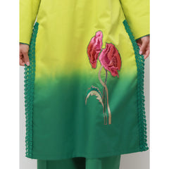 Inaya-2 Pcs Festive Wear