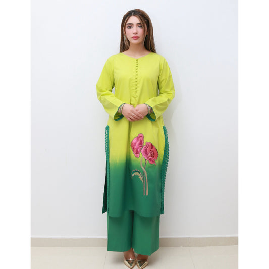 Inaya-2 Pcs Festive Wear