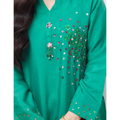 Mahtaab – 2pcs Festive Collection