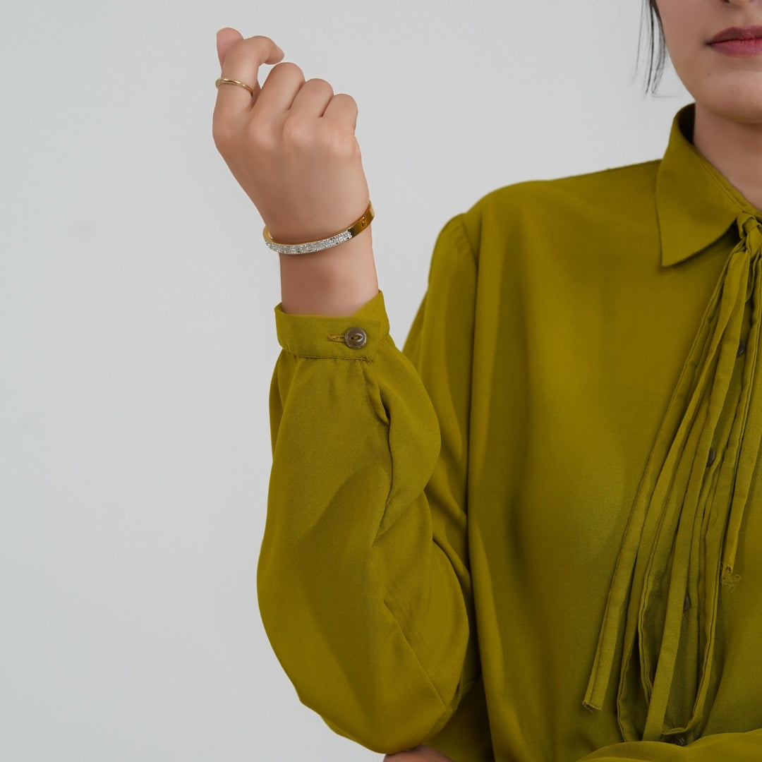 Olivia–Skirts Co ords Set