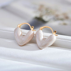 Hearty-Fashion Earrings