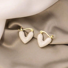 Hearty-Fashion Earrings